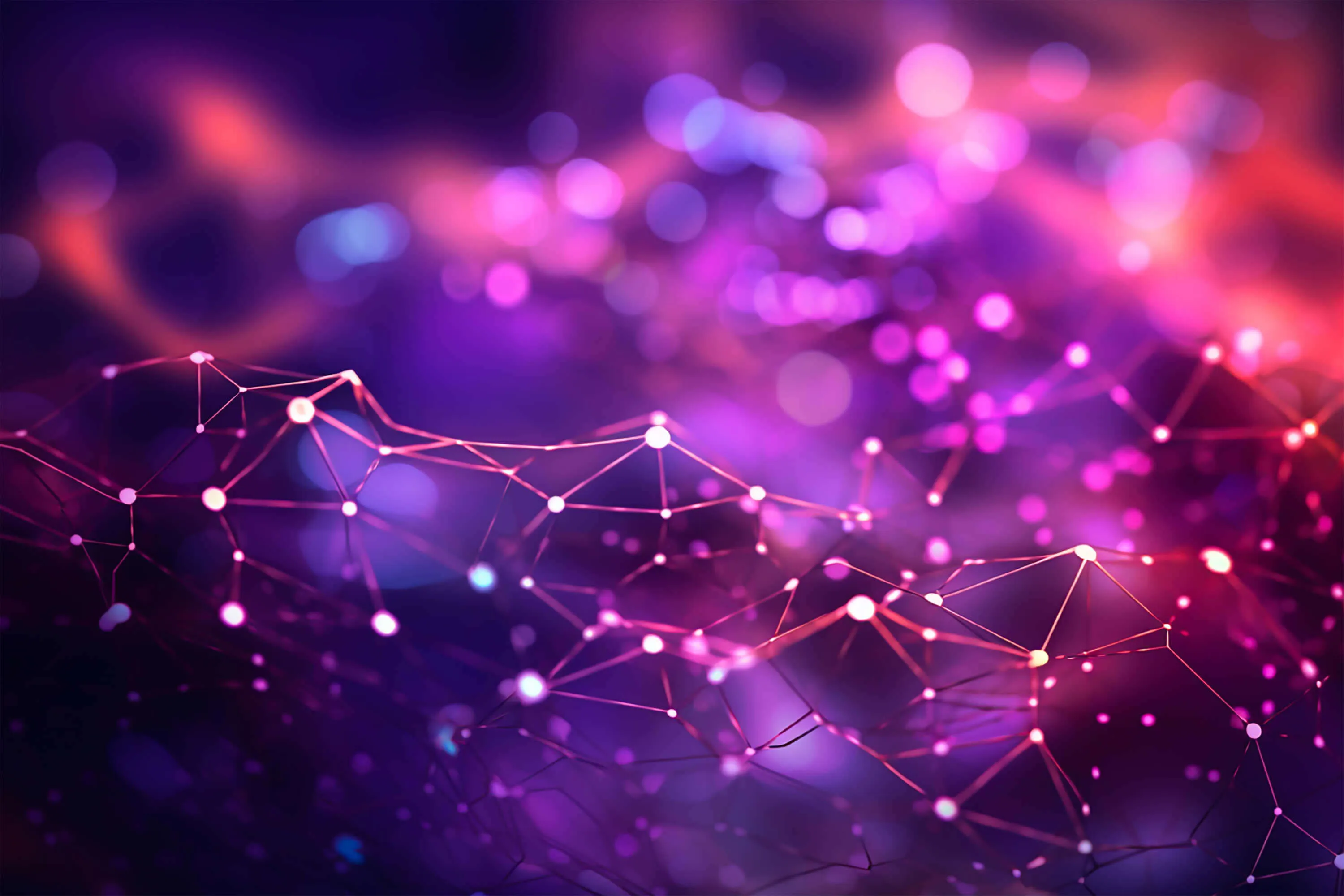 Knowledge Graph for Agentic AI semantic layer