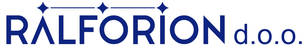 RALFORION d.o.o.